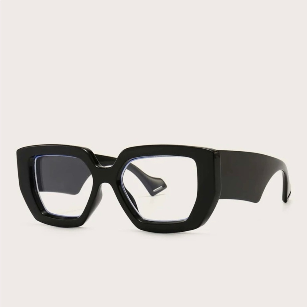 acrylic frame glasses